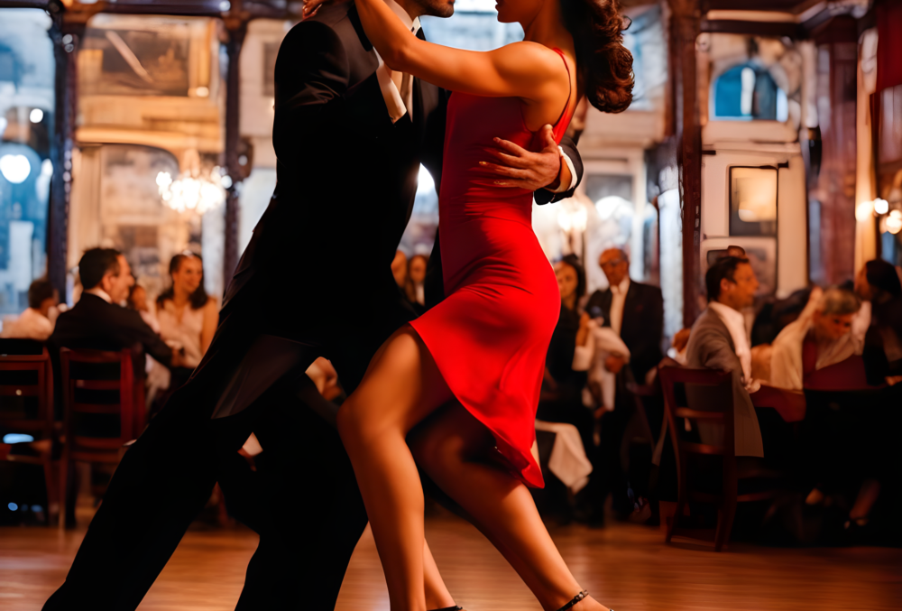 Tango-in-Buenos-Aires