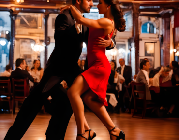 Tango-in-Buenos-Aires