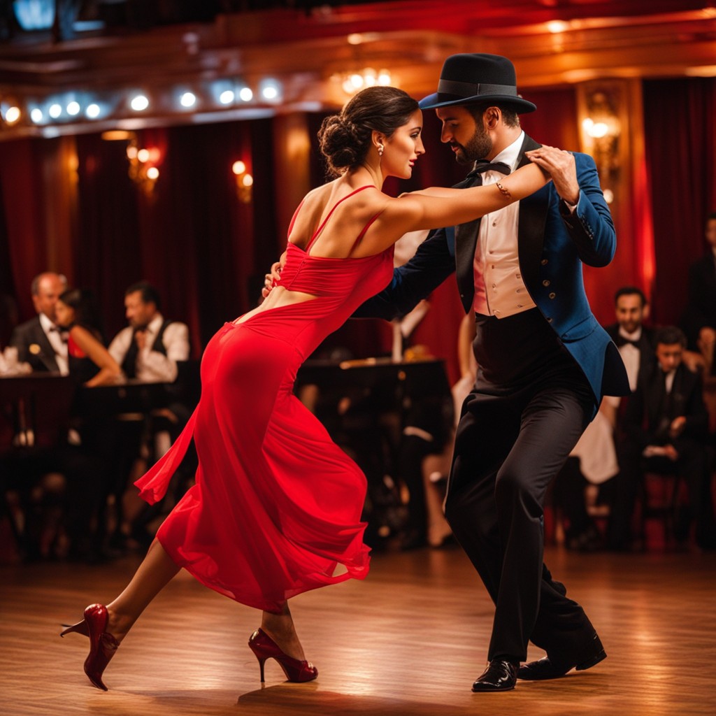 Tango Dance In Argentina A Complete Guide Tango Argentina Learn 
