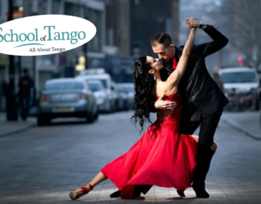 School Of Tango