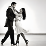 Tango-Dance