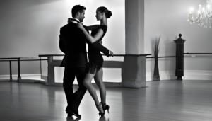 Tango Dance