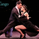 Buenos Aires Tango Classes